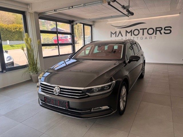 VW Passat Variant 203.330 km 10.900 &euro; Waldenbuch 71111