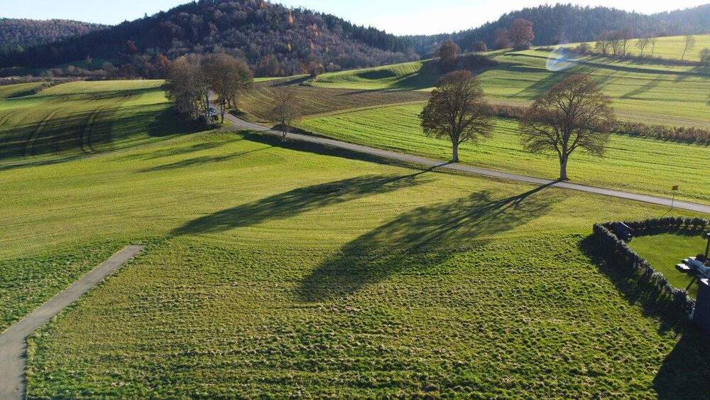 Grundstück Gomadingen Dapfen - 235.000&euro; | Angebot:25780948