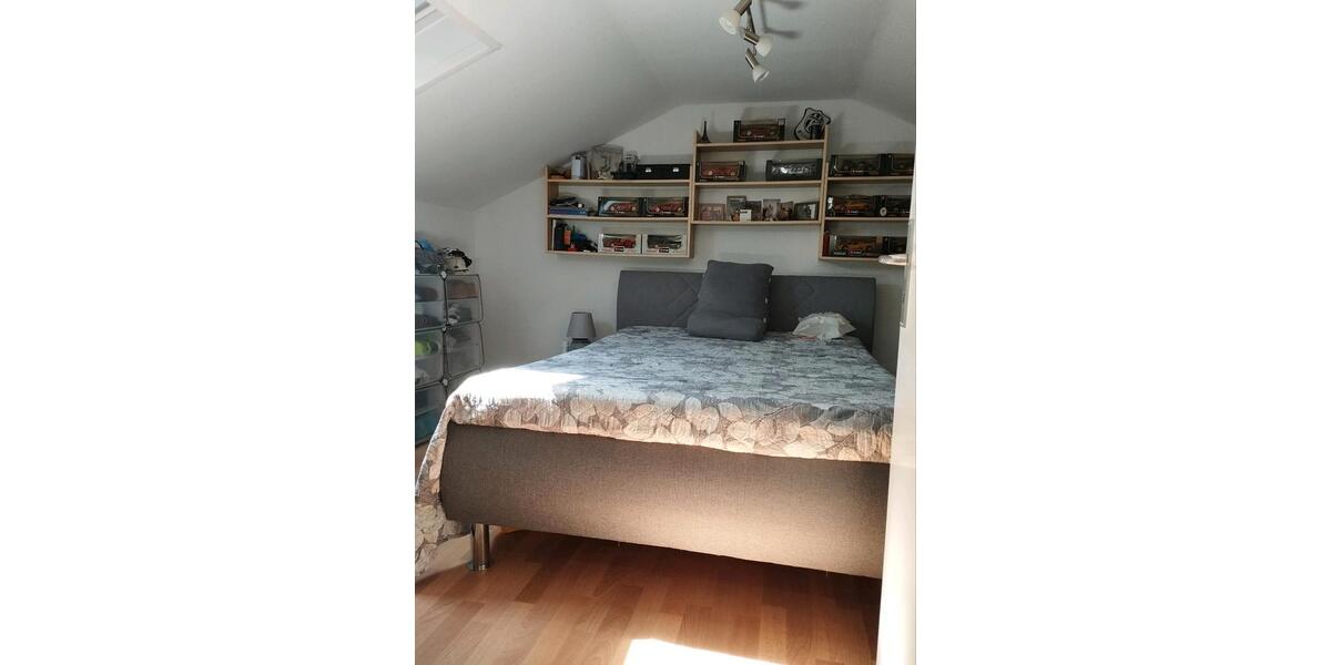 Reihenhaus Reutlingen Orschel-Hagen - 4 Zimmer, 86 m&sup2;, 370.000&euro; | Angebot:25991196