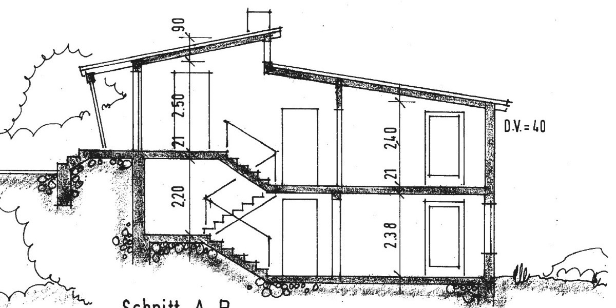 Einfamilienhaus am Georgenberg mit 918m² Grundstücksfläche - Einfamilienhaus Reutlingen | Angebot:25361011