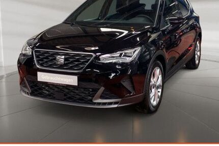 Seat Arona 8.294 km 22.430 &euro; Nürtingen 72622