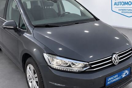 VW Touran 239.000 km 9.990 &euro; Reutlingen 72762