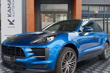 Porsche Macan 64.900 km 48.500 &euro; Sindelfingen 71065