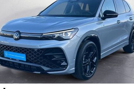 VW Tiguan 11.500 km 43.760 &euro; Metzingen 72555