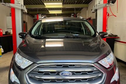 Ford EcoSport 120.960 km 9.980 &euro; Pfullingen 72793