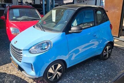 Elaris Andere 4.750 km 6.990 &euro; Reutlingen 72766