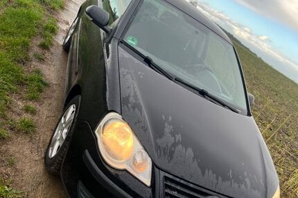 VW Polo 155.000 km 1.250 &euro; Esslingen 73733