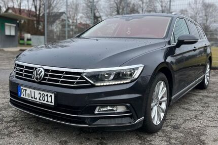 VW Passat Variant 58.000 km 21.000 &euro; Reutlingen 72760