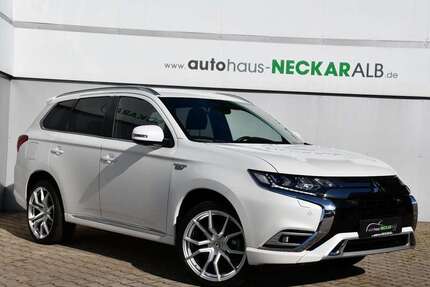 Mitsubishi Outlander 89.000 km 18.900 &euro; Reutlingen 72762