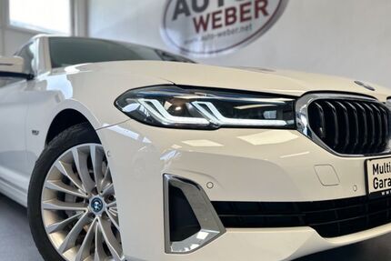 BMW 530 26.000 km 37.890 &euro; Sindelfingen/Darmsheim 71069