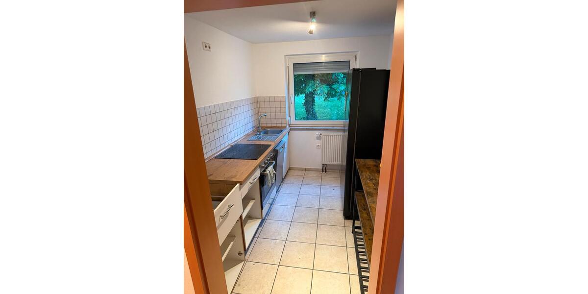 Erdgeschoßwohnung Lichtenstein - 3 Zimmer, 65 m&sup2;, 950&euro; | Angebot:26671471