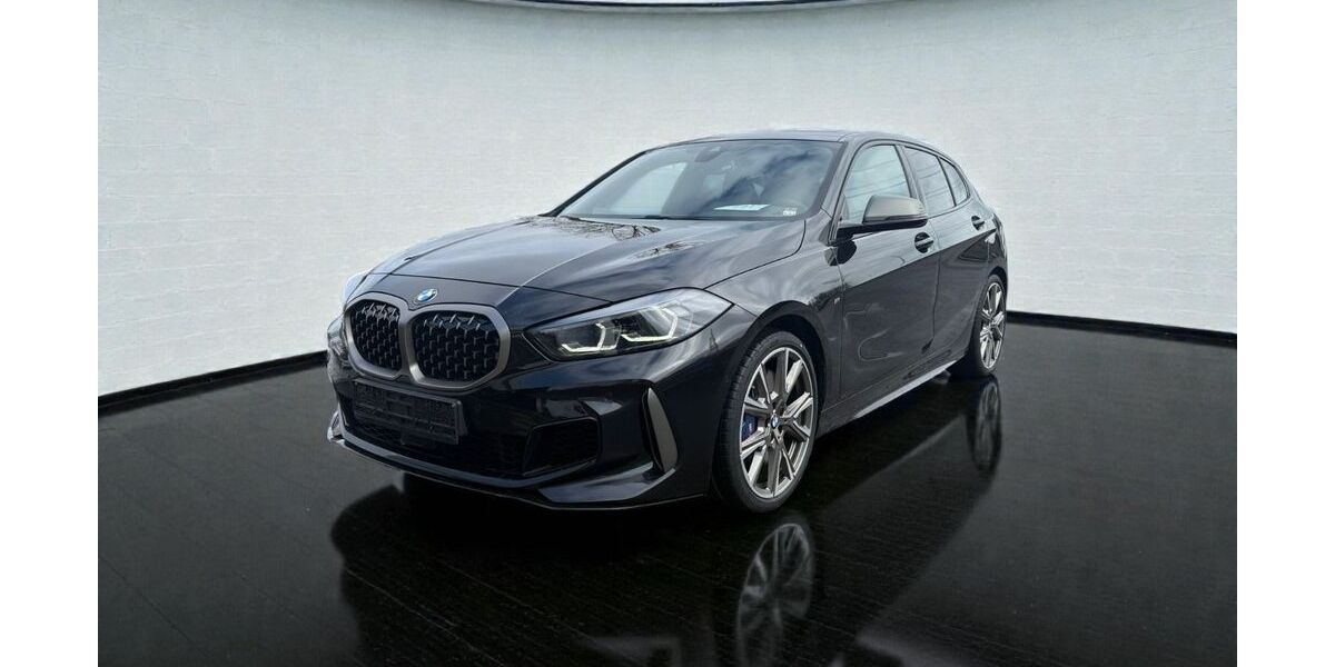 BMW M135 39.000 km 30.999 &euro; Reutlingen / Mittelstadt 72766