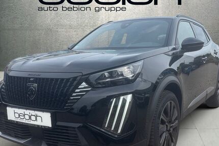 Peugeot 2008 42.200 km 20.880 &euro; Esslingen 73728