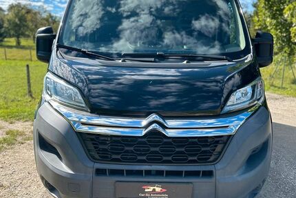 Citroen Jumper 125.000 km 15.999 &euro; Reutlingen 72770