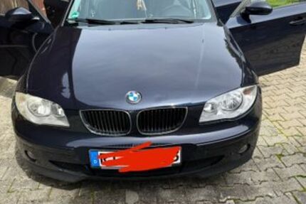 BMW 118 199.999 km 1.999 &euro; Mehrstetten 72537