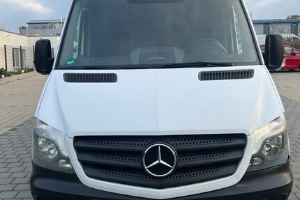 Mercedes-Benz Sprinter 350.000 km 11.980 &euro; Holzgerlingen 71088