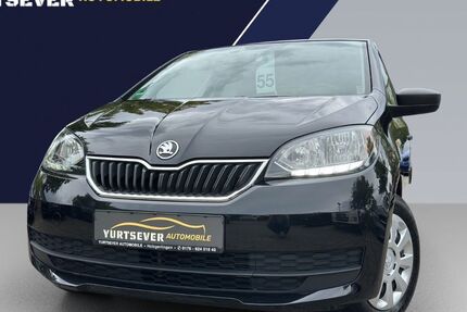 Skoda Citigo 82.094 km 7.990 &euro; Holzgerlingen 71088