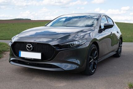 Mazda 3 118.500 km 15.900 &euro; Waldenbuch 71111