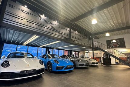 Porsche Panamera 3.400 km 159.500 &euro; Sindelfingen 71065