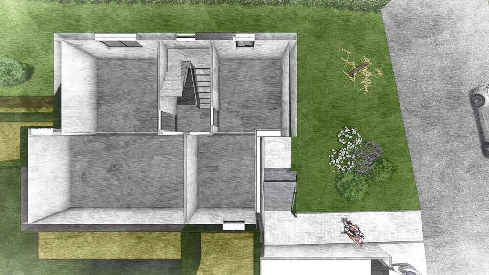 Einfamilienhaus Dußlingen - 5 Zimmer, 148 m&sup2;, 1.002.500&euro; | Angebot:25699655