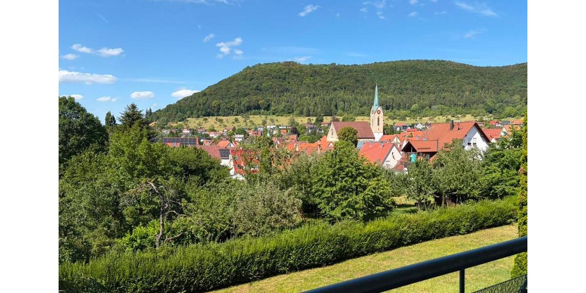 Etagenwohnung Reutlingen Reutlingen-Betzingen - 3 Zimmer, 70 m&sup2;, 255.000&euro; | Angebot:27115272