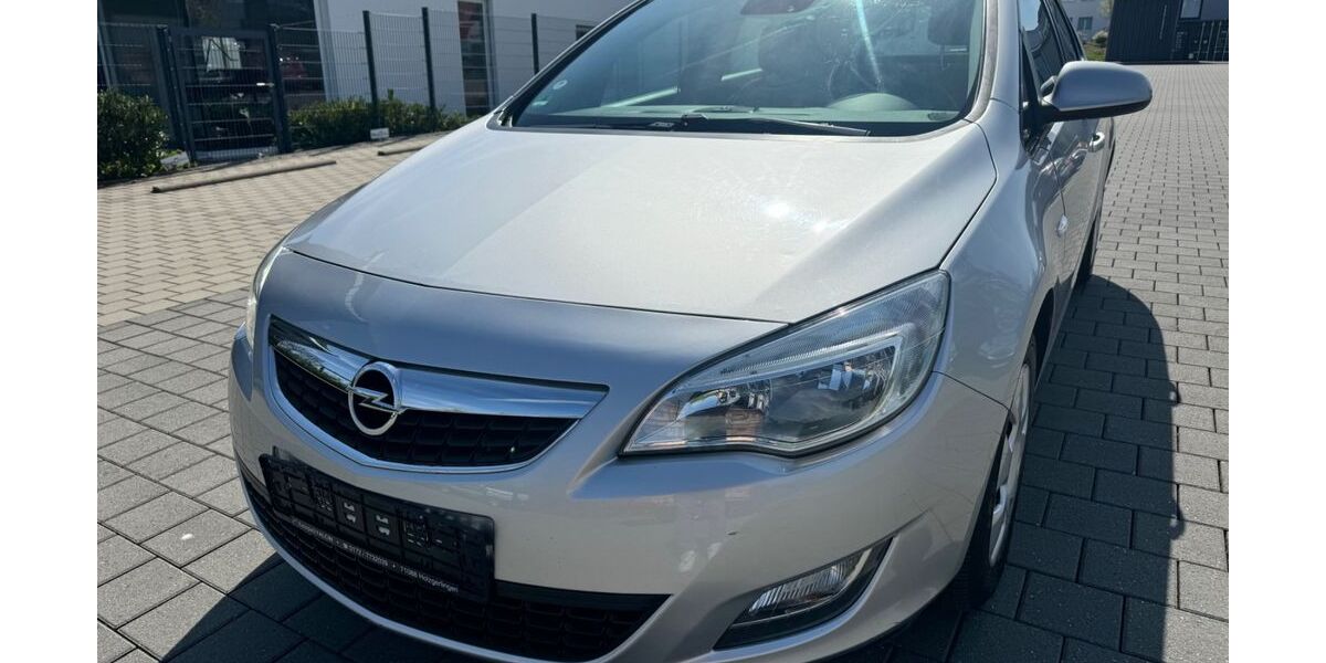 Opel Astra 188.000 km 2.980 &euro; Holzgerlingen 71088