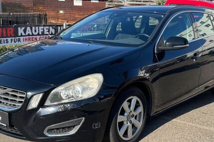 Volvo V60 250.000 km 4.490 &euro; Filderstadt bei Stuttgart 70794