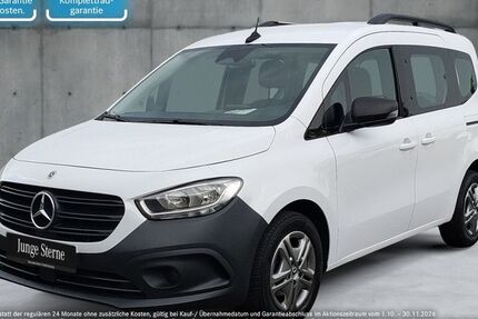 Mercedes-Benz Citan 36.019 km 19.480 &euro; Böblingen 71034