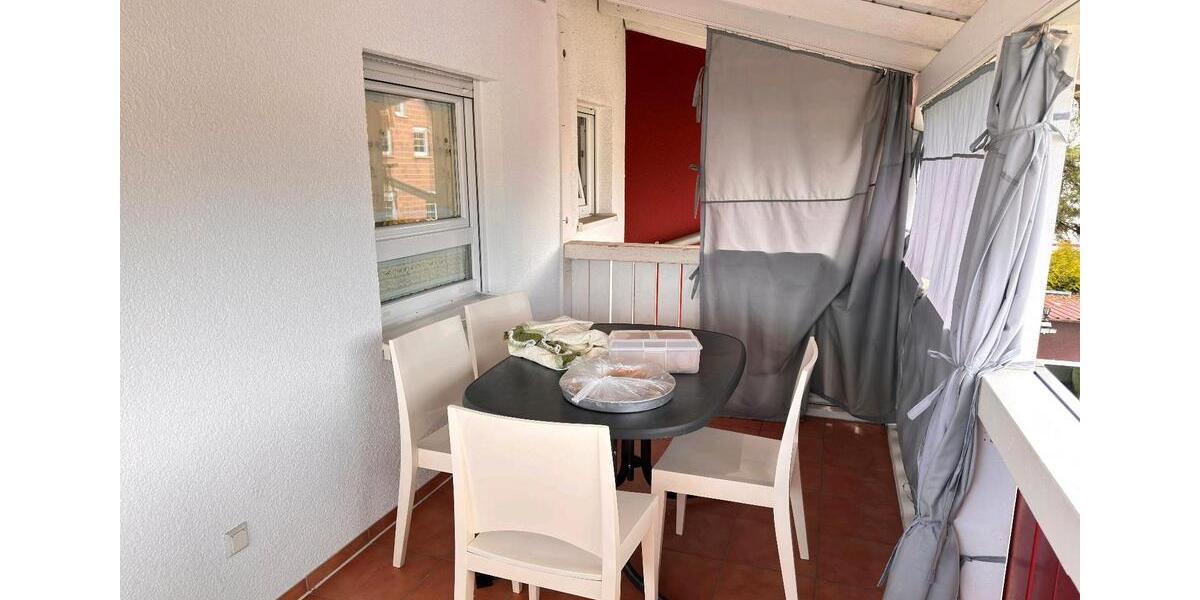 Etagenwohnung Tübingen - 1.000&euro; | Angebot:26044726