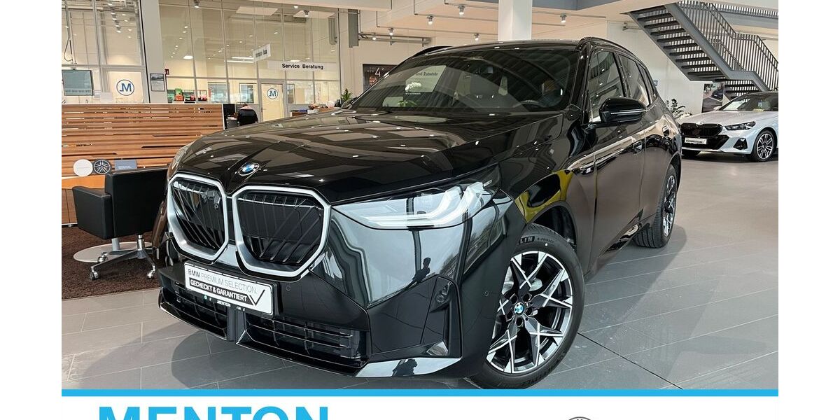 BMW X3 19.092 km 53.490 &euro; Münsingen 72525