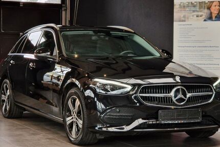 Mercedes-Benz C 300 22.000 km 42.990 &euro; Gäufelden 71126