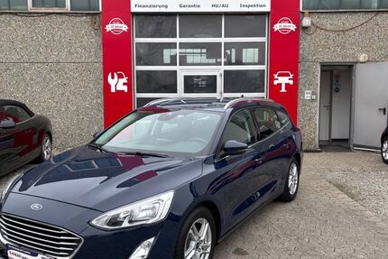Ford Focus 137.742 km 8.600 &euro; Pfullingen 72793