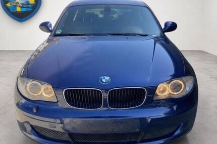 BMW 116 122.100 km 5.999 &euro; Rangendingen 72414
