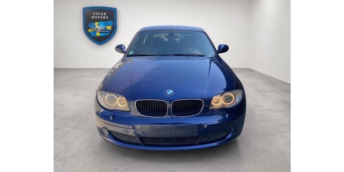 BMW 116 122.100 km 5.999 &euro; Rangendingen 72414