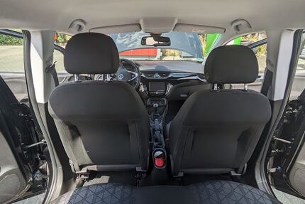 Opel Corsa 34.000 km 9.400 &euro; Böblingen 71034