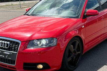 Audi A3 298.101 km 3.250 &euro; Bisingen 72406