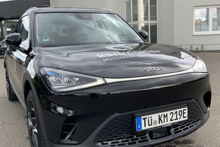 Smart #1 46.892 km 28.990 &euro; Mössingen 72116