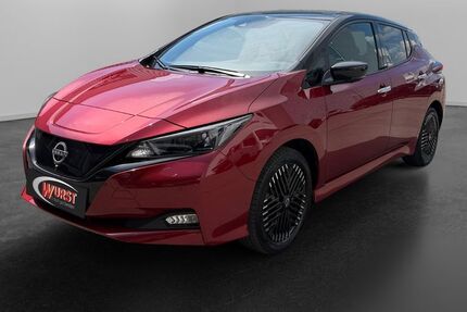 Nissan Leaf 42.859 km 17.980 &euro; Reutlingen 72770