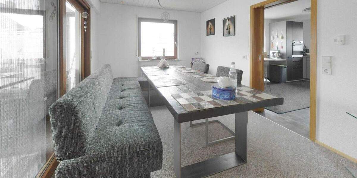 Einfamilienhaus Grafenberg - 5 Zimmer, 759.000&euro; | Angebot:25852721