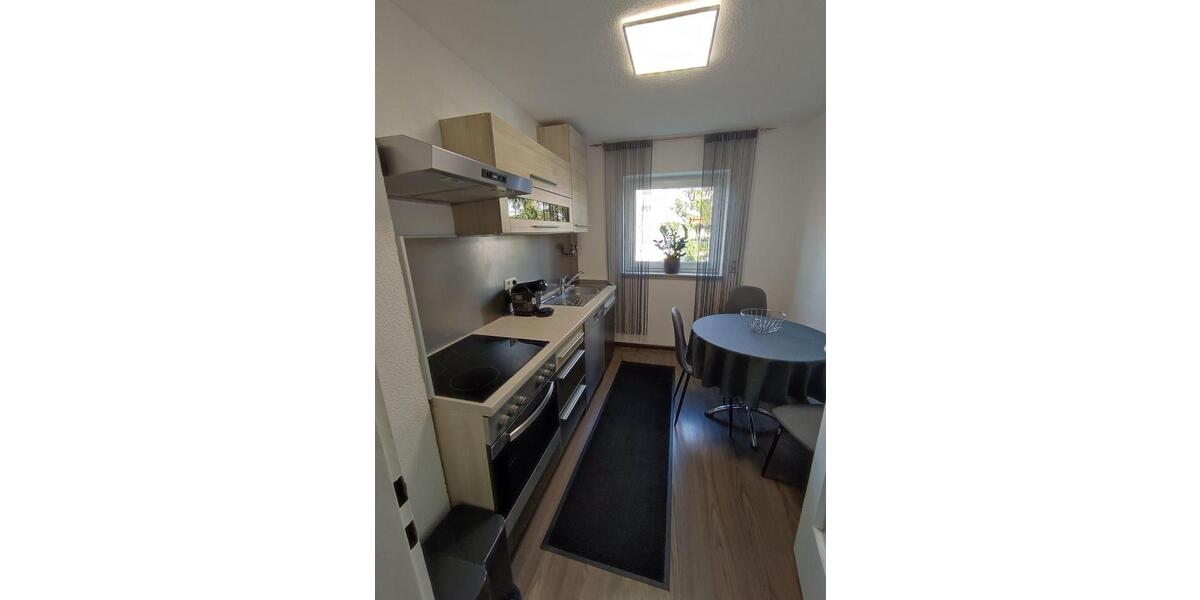 Etagenwohnung Böblingen Dagersheim - 3 Zimmer, 67 m&sup2;, 733&euro; | Angebot:26048952