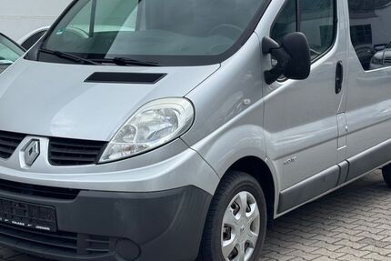 Renault Trafic 139.000 km 8.499 &euro; Filderstadt (Bernhausen) 70794