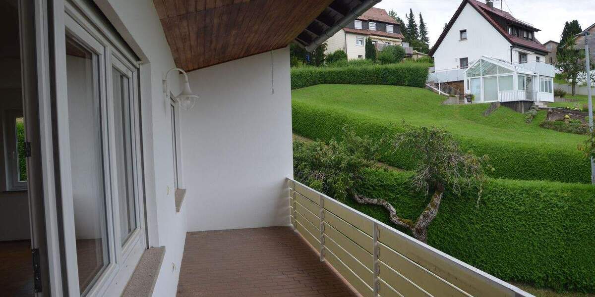 Etagenwohnung Jungingen - 5 Zimmer, 142 m&sup2;, 295.000&euro; | Angebot:25909517