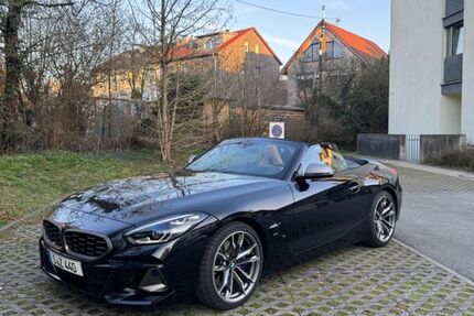 BMW Z4 M40 18.000 km 49.990 &euro; Böblingen 71032