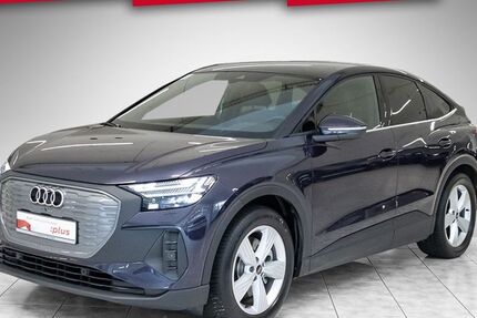 Audi Q4 e-tron 24.619 km 38.860 &euro; Böblingen 71034