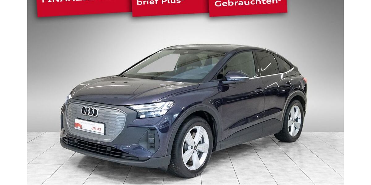 Audi Q4 e-tron 24.619 km 38.860 &euro; Böblingen 71034