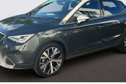 Seat Arona 32.044 km 16.940 &euro; Herrenberg 71083