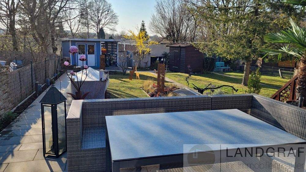 Reihenmittelhaus Reutlingen / Orschel-Hagen Orschel-Hagen - 3 Zimmer, 126 m&sup2;, 484.000&euro; | Angebot:25684511