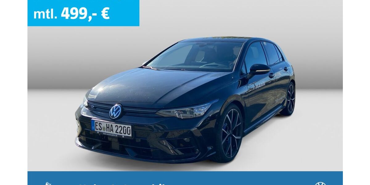 VW Golf 17.500 km 49.990 &euro; Wendlingen 73240