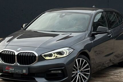 BMW 120 89.450 km 23.490 &euro; Rottenburg am Neckar 72108