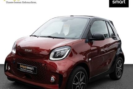 Smart ForTwo 18.200 km 14.480 &euro; Esslingen 73730